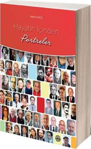 Hayatın İçinden Portreler