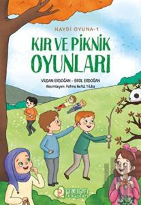 Haydi Oyuna - 1 - Kır ve Piknik Oyunları