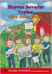 Hayvan Severler Tayfası