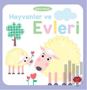 Hayvanlar ve Evleri