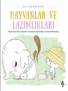 Hayvanlar ve Lazımlıklar