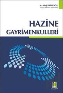 Hazine Gayrimenkulleri