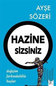 Hazine Sizsiniz