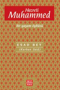 Hazreti Muhammed Bir Yaşam Öyküsü