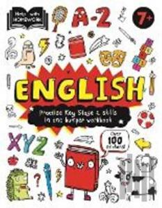 Help With Homework: 7+ English