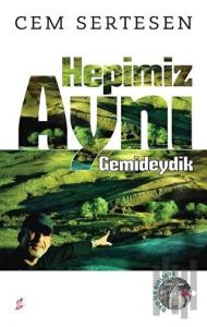 Hepimiz Aynı Gemideydik (DVD'li)
