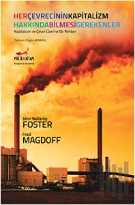 Her Çevrecinin Kapitalizm Hakkında Bilmesi Gerekenler