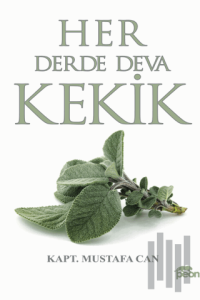 Her Derde Deva Kekik