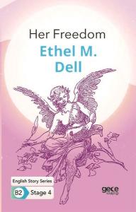 Her Freedom - English Story Series - B2 Stage 4