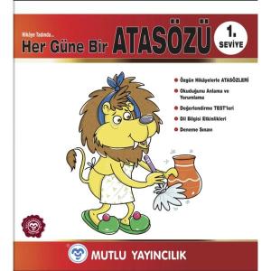 Her Güne Bir Atasözü 1. Seviye