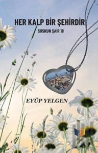Her Kalp Bir Şehirdir