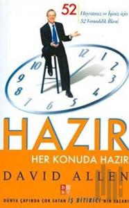 Her Konuda Hazır