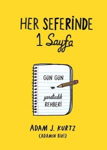Her Seferinde 1 Sayfa