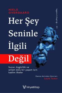 Her Şey Seninle İlgili Değil - Legere Kitaplığı 1