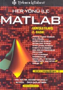 Her Yönü ile Matlab