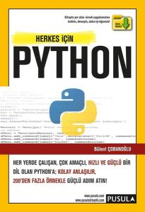 Herkes için Python