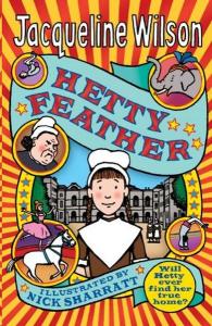 Hetty Feather
