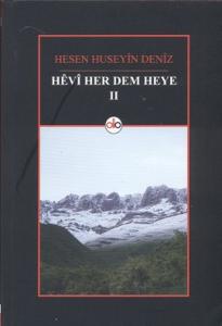 Hevi Her Dem Heye II