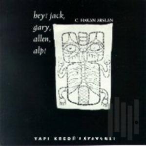 Hey! Jack, Gary, Allen, Alp!