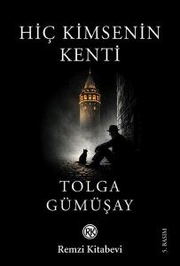 Hiç Kimsenin Kenti