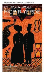 Hiçbir Yerde - Modern Klasikler 165