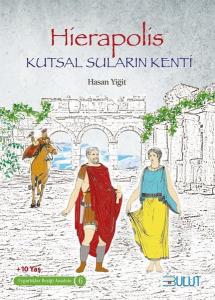 Hierapolis-Kutsal Suların Kenti-Uygarlıklar Beşiği Anadolu-6