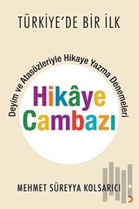 Hikaye Cambazı