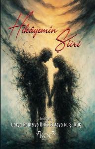 Hikayemin Şiiri (Ciltli)