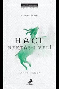 Hikmet Kapısı - Hacı Bektaş-ı Veli