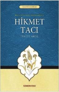 Hikmet Tacı-Tasavvuf Klasikleri