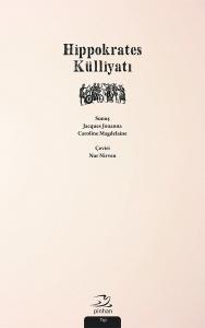 Hippokrates Külliyatı