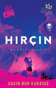 Hırçın - Araf Serisi 1