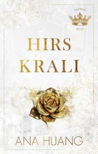 Hırs Kralı - Üçüncü Kitap