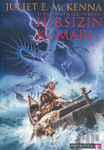 Hırsızın Kumarı Einarinn’in Birinci Öyküsü