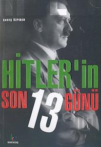 Hitler’in Son 13 Günü