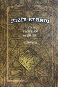 Hızır Efendi (Ciltli)