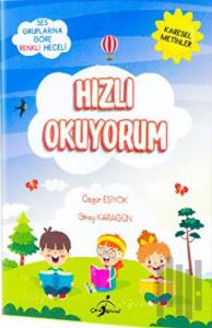 Hızlı Okuyorum - Ses Gruplarına Göre