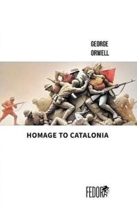 Homage to Catalonia