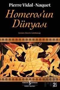 Homeros’un Dünyası