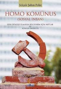 Homo Komünus-Sosyal İnsan