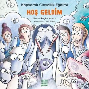 Hoş Geldim: Kapsamlı Cinsellik Eğitimi