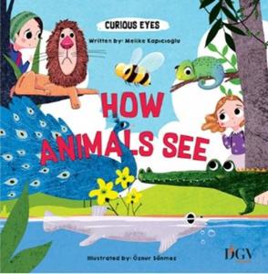 How Animals See