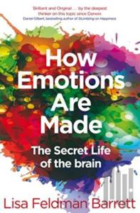 How Emotions Are Made