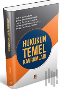 Hukukun Temel Kavramları