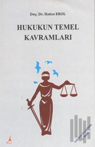 Hukukun Temel Kavramları