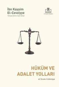 Hüküm ve Adalet Yolları
