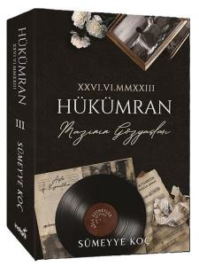 Hükümran 3 - Mazinin Gözyaşları