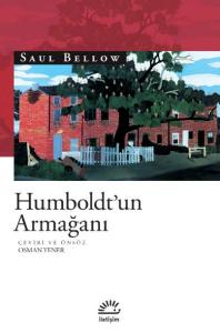 Humboldt'un Armağanı