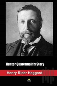 Hunter Quatermain's Story