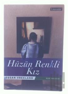 Hüzün Renkli Kız